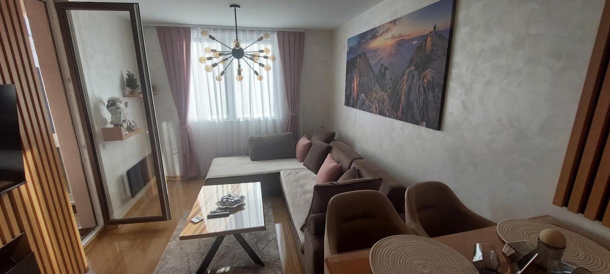זלאטיבור Apartman Ruza מראה חיצוני תמונה